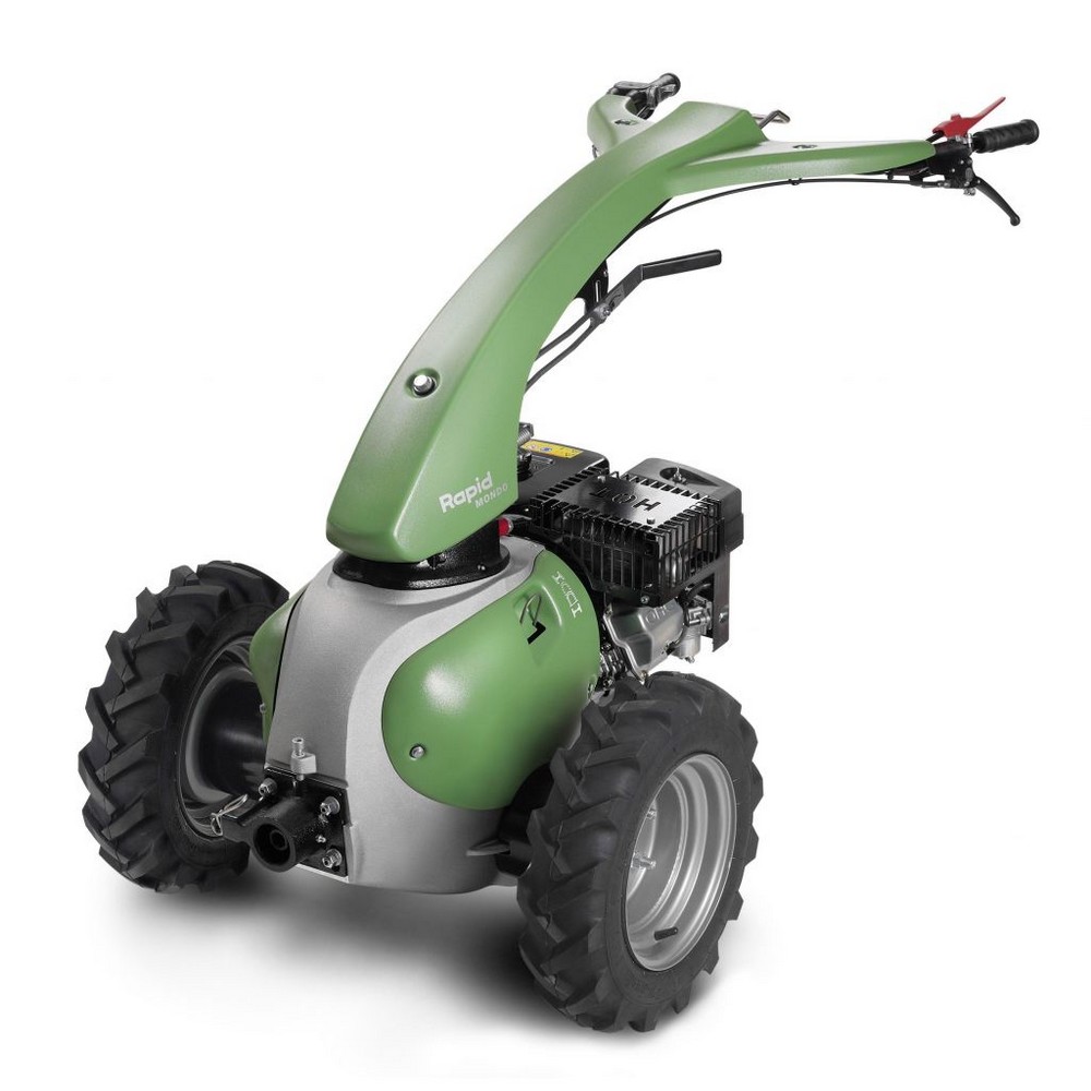 PORTE-OUTILS MONO-AXE RAPID MONDO